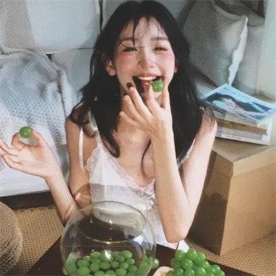 寻找西瓜女